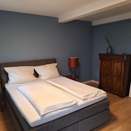 Bleckmanns Hof Hotel Werne Bagian luar foto