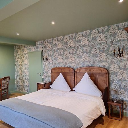 Bleckmanns Hof Hotel Werne Bagian luar foto