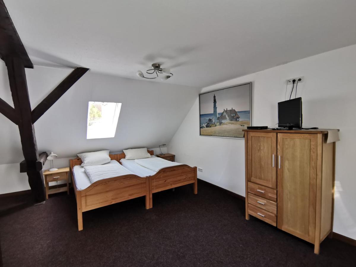 Bleckmanns Hof Hotel Werne Bagian luar foto