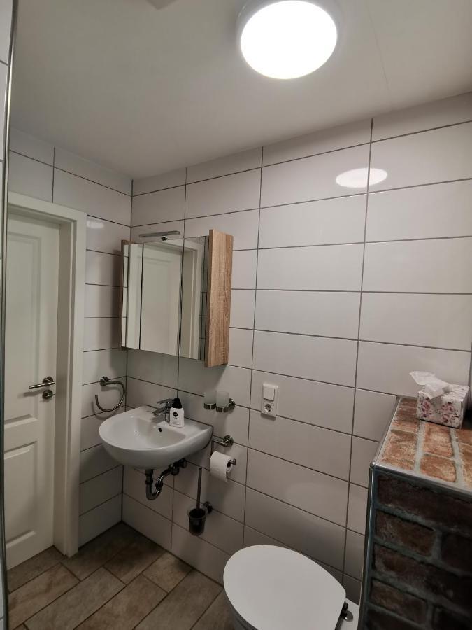 Bleckmanns Hof Hotel Werne Bagian luar foto