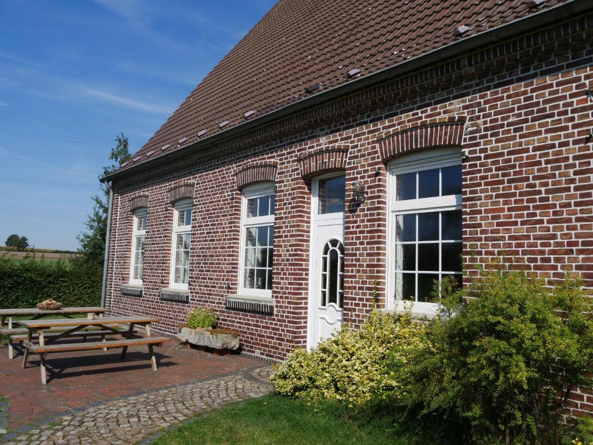 Bleckmanns Hof Hotel Werne Bagian luar foto