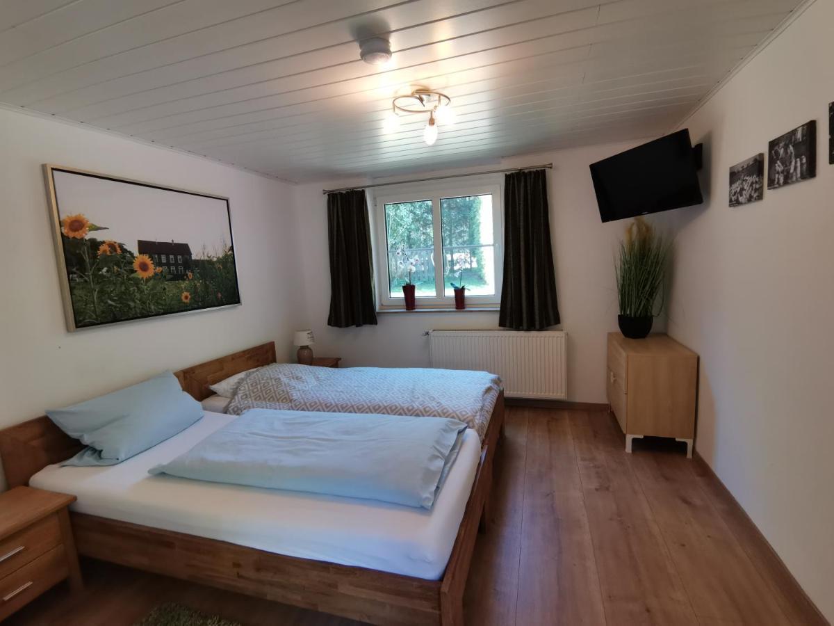 Bleckmanns Hof Hotel Werne Bagian luar foto