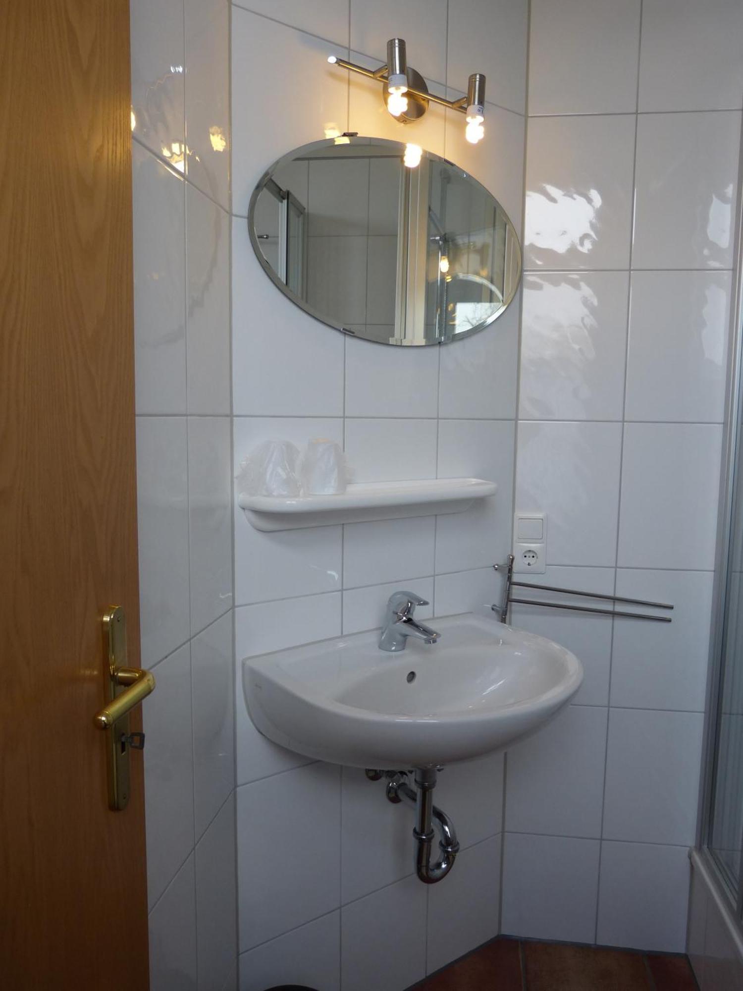Bleckmanns Hof Hotel Werne Bagian luar foto