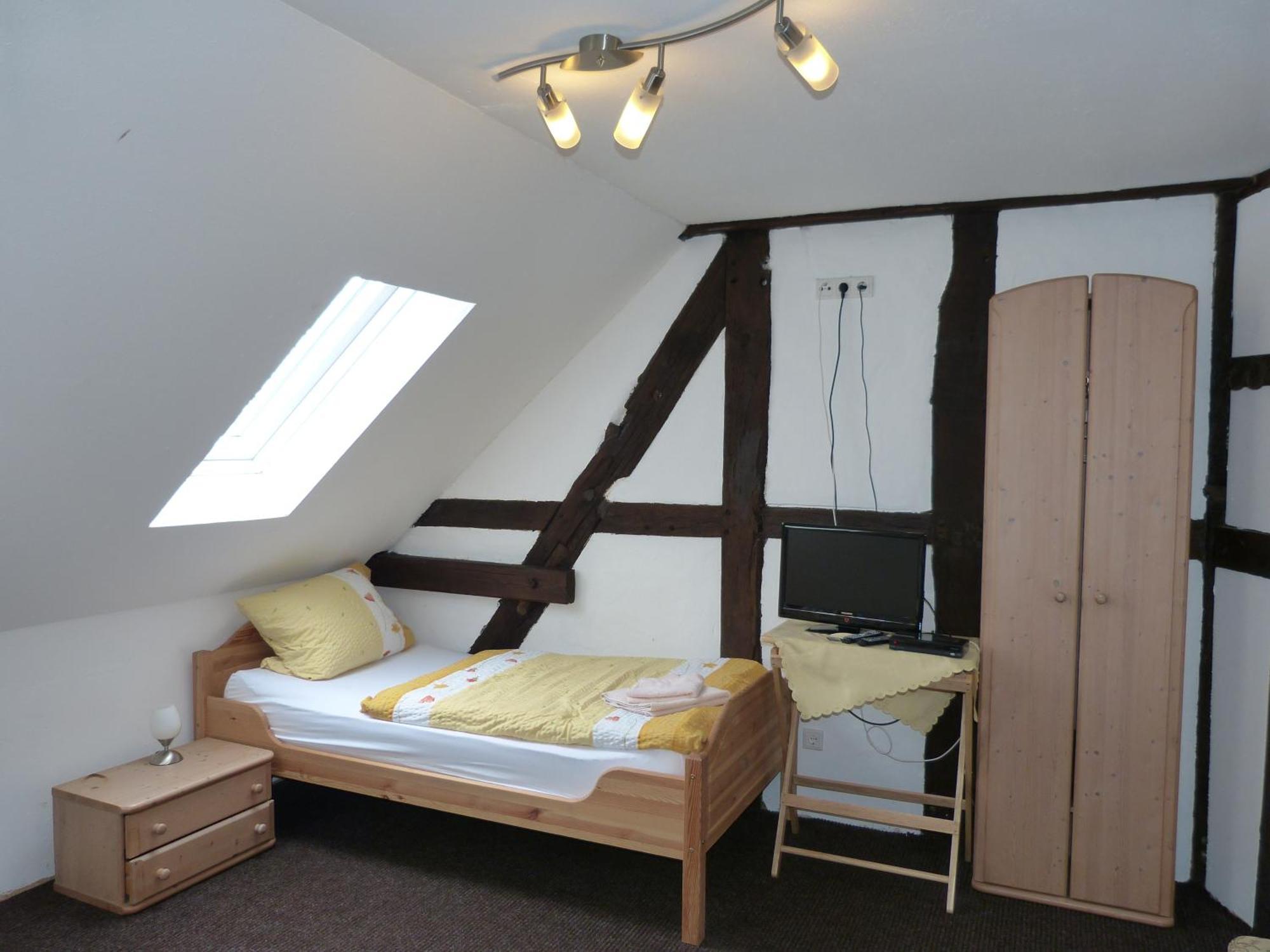 Bleckmanns Hof Hotel Werne Bagian luar foto