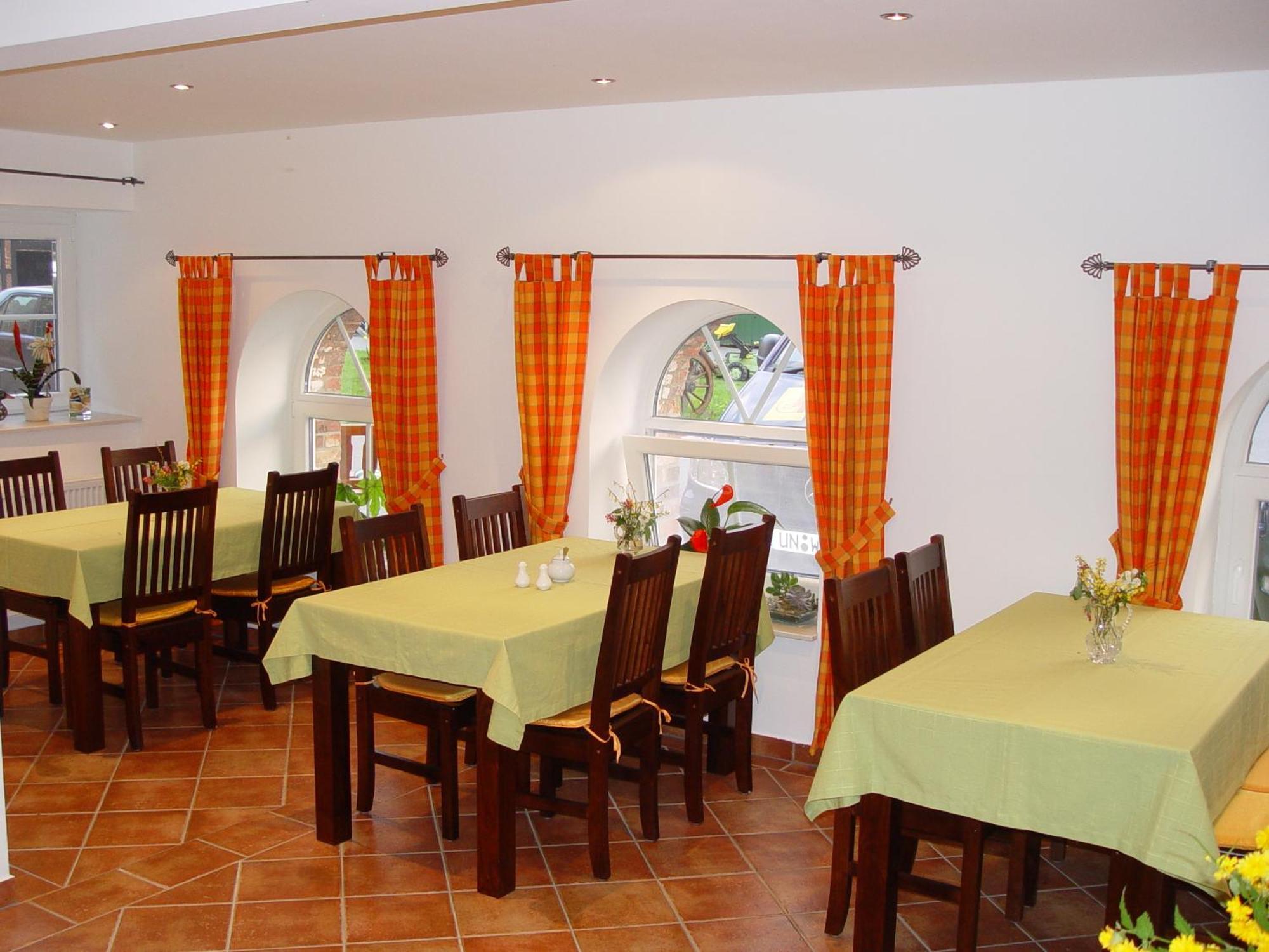 Bleckmanns Hof Hotel Werne Bagian luar foto