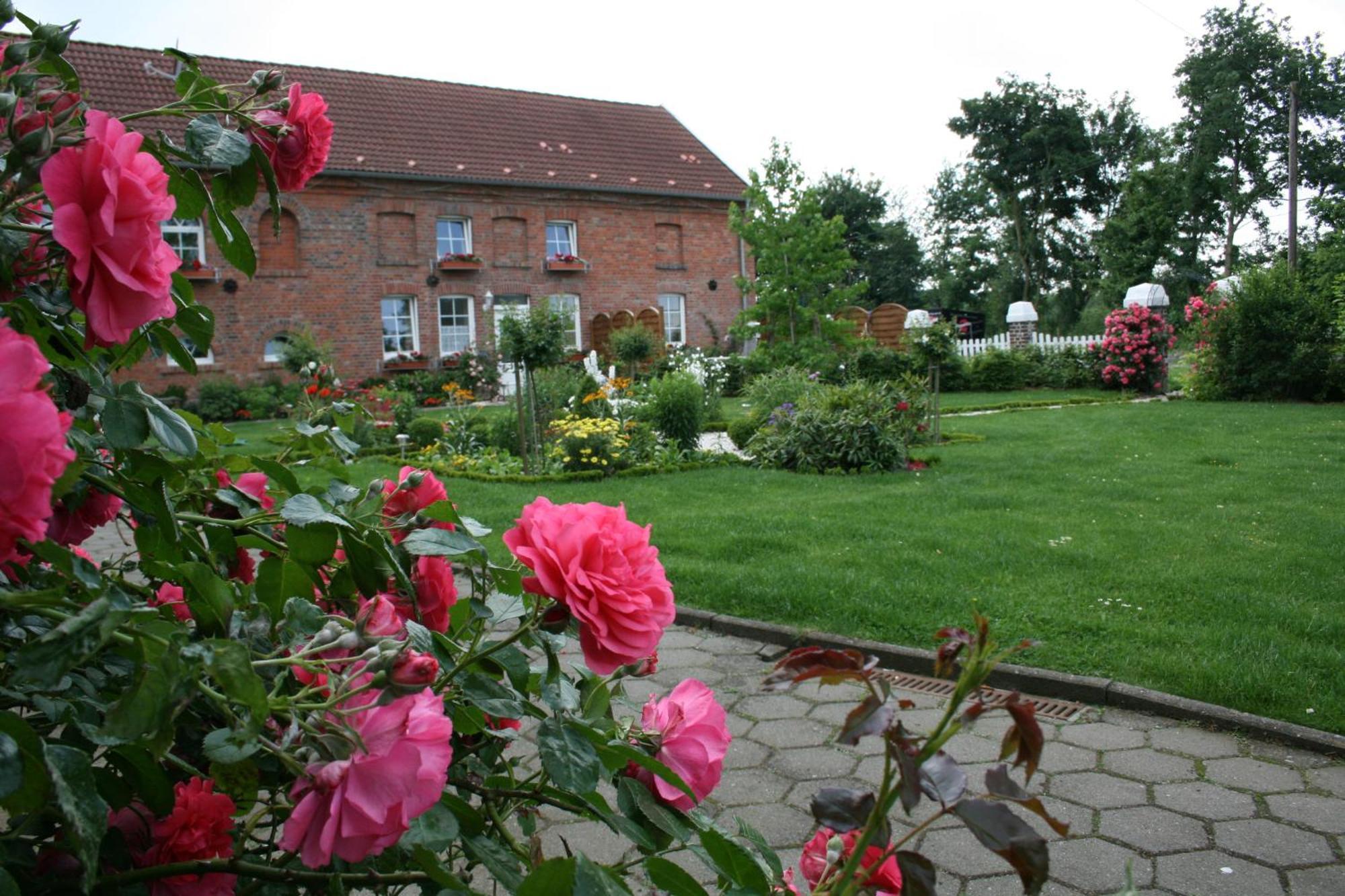 Bleckmanns Hof Hotel Werne Bagian luar foto