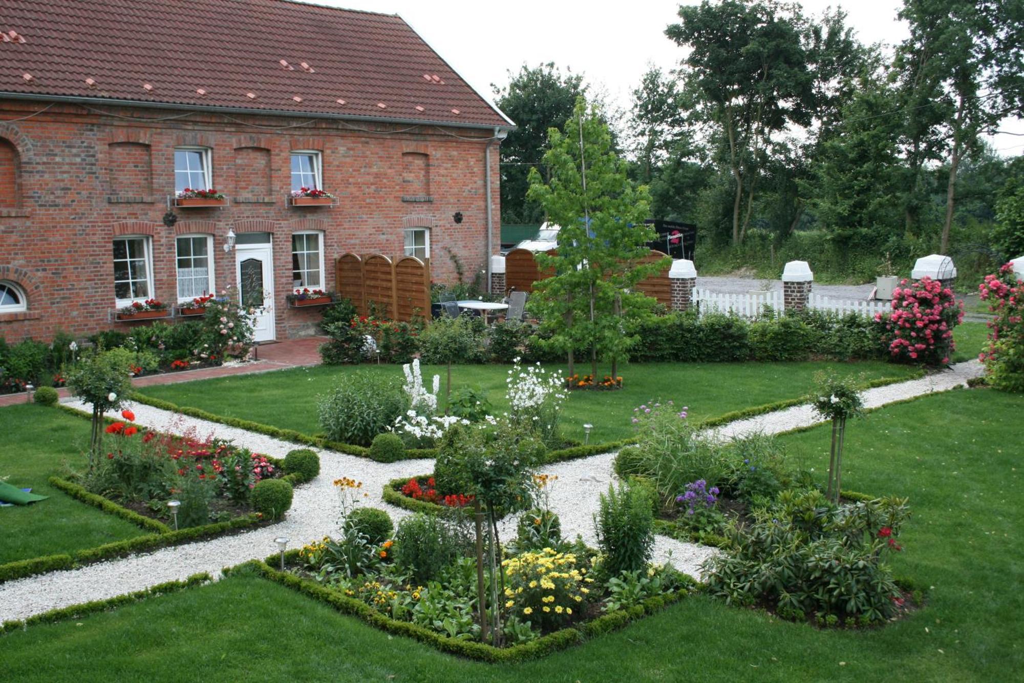 Bleckmanns Hof Hotel Werne Bagian luar foto