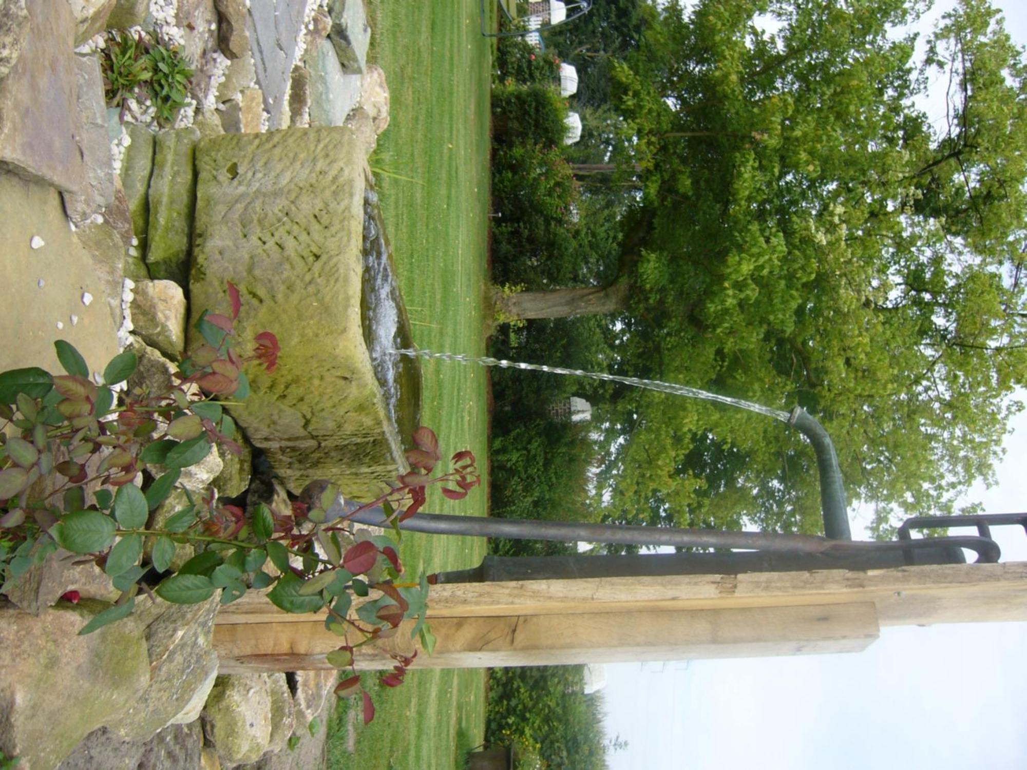 Bleckmanns Hof Hotel Werne Bagian luar foto