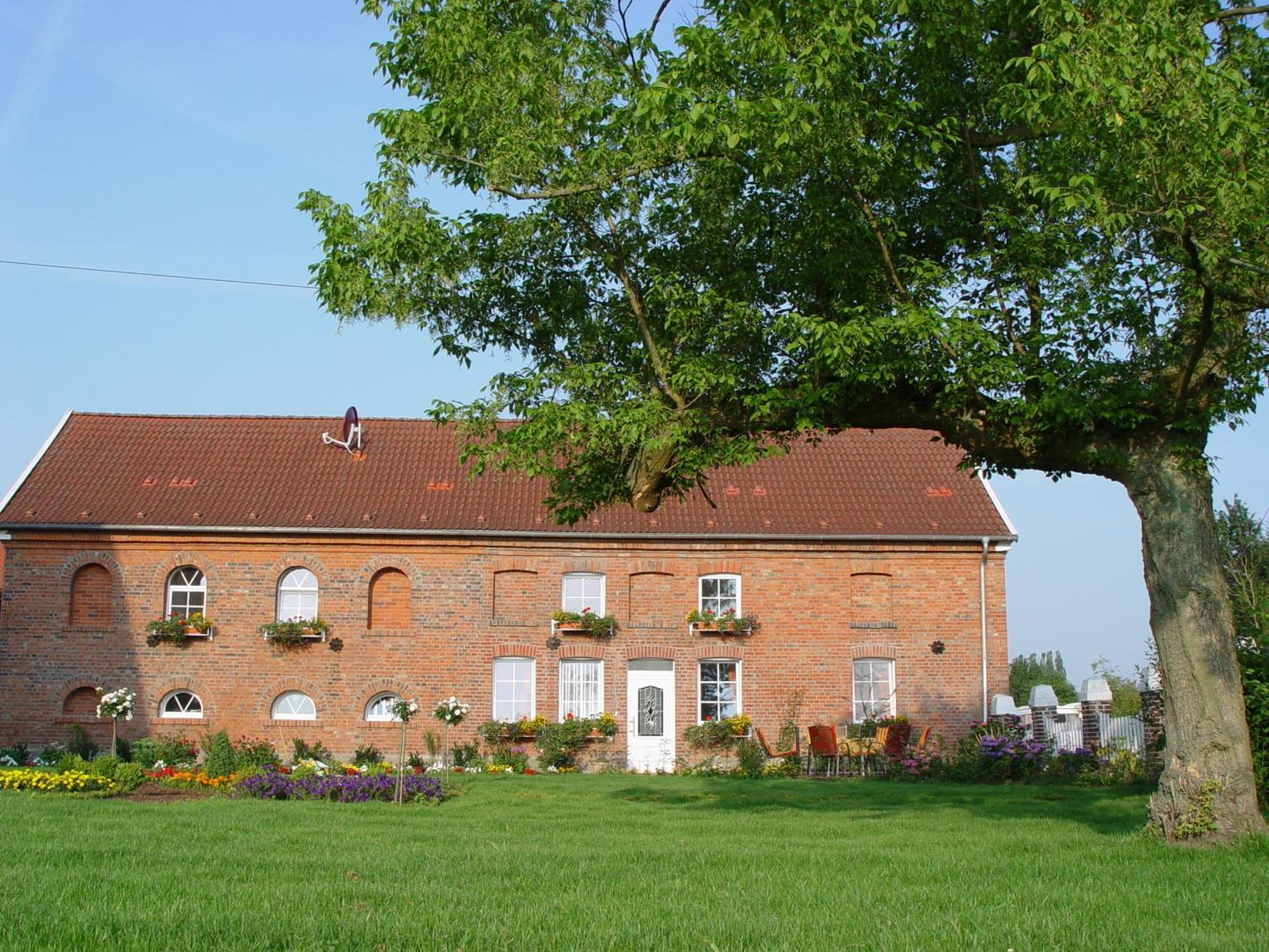 Bleckmanns Hof Hotel Werne Bagian luar foto