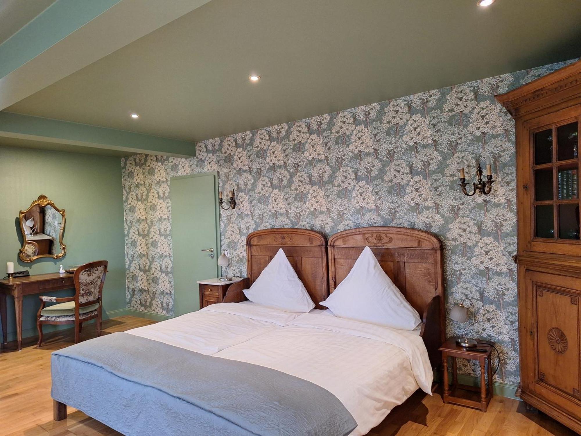 Bleckmanns Hof Hotel Werne Bagian luar foto