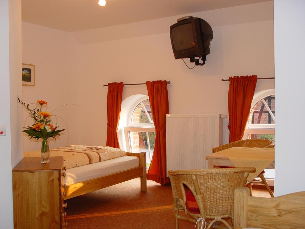 Bleckmanns Hof Hotel Werne Bagian luar foto
