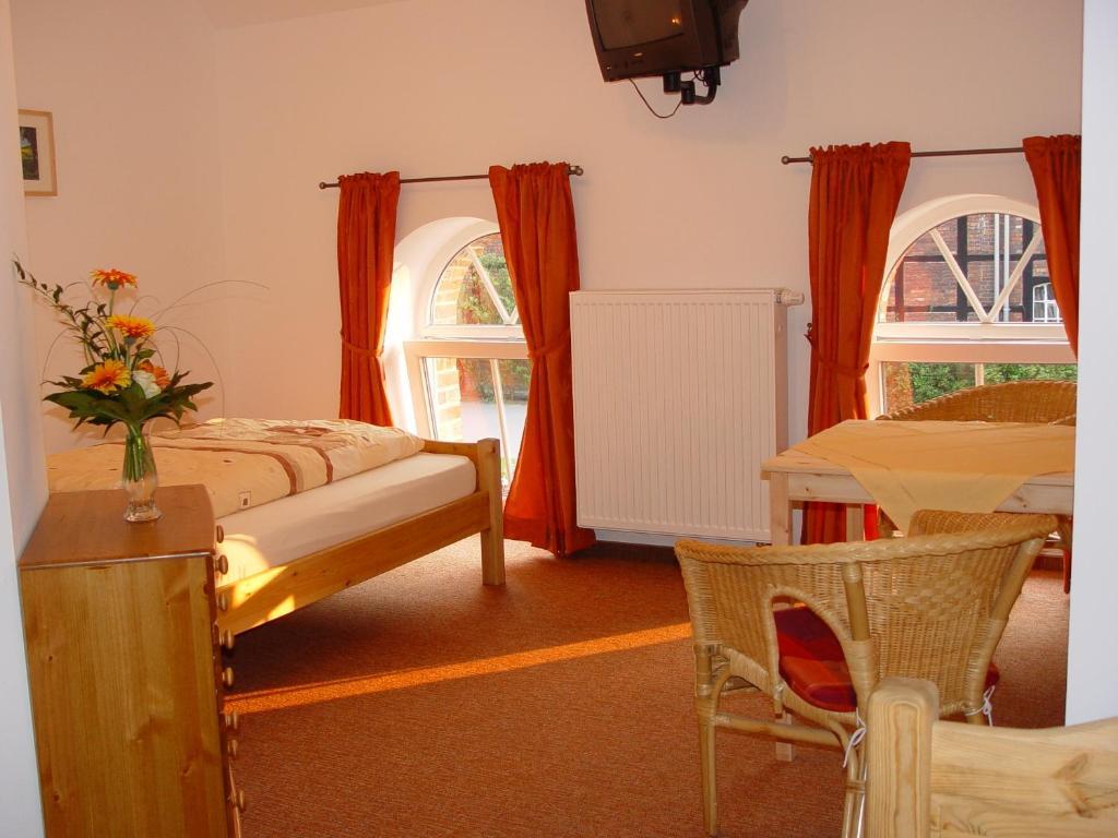 Bleckmanns Hof Hotel Werne Bagian luar foto