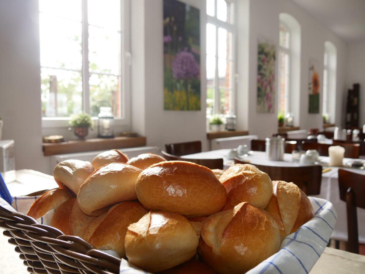 Bleckmanns Hof Hotel Werne Bagian luar foto
